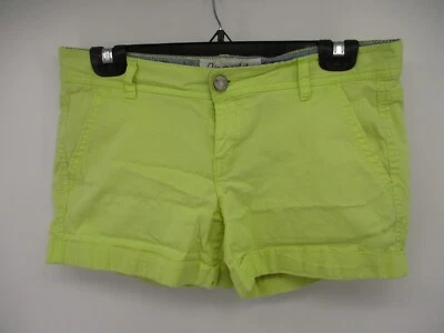Pantalones Cortos Aéropostale Talla 6 Bolsillo Cortado  Foto 1 de 4