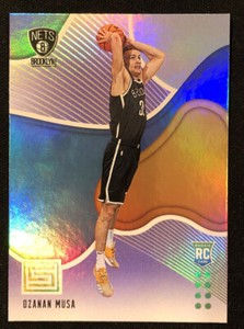 2018-19 Panini Status Basketball Purple Parallel Cards Lot You Pick