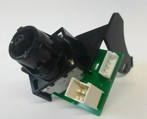 Orig. Encoder i.AT Schalter Drehzahlregler geeignet Thermomix TM5 TM 5 flackern - Bild 1 von 4