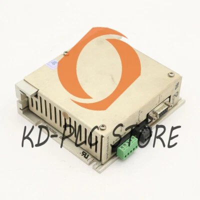 1Pcs Used PACIFIC SCIENTIFIC 6410-001-C-N-N Stepping Motor - Image 1 of 4