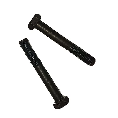 (2) 89-94 Geo Metro Front Brake Caliper Mounting Bolts - Image 1 of 3