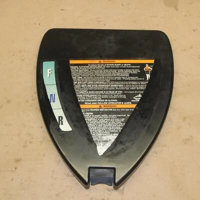 Sea-Doo 2005 RXP 215 Glove Box Cover Door Lid Top - Image 1 of 2