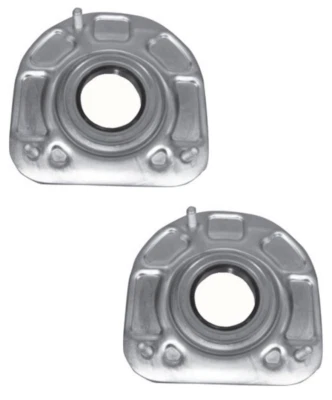 2 KYB Montajes Amortiguadores Delanteros Izquierdos+Derechos Montajes para Volvo V70 XC90 Foto 1 de 4