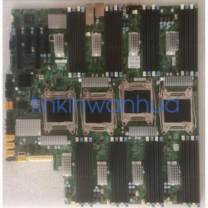 For Supermicro X10QBL-4CT Intel C602J Chipset LGA 2011 DDR4 Motherboard - Picture 1 of 4