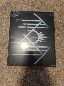 Revolver Sleep Token Slip Cover Limited Edition 49/2500 Rare Magazine - Picture 1 of 5