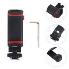  Camera Phone Clip Rotation Clamp Mobile Digtal Bracket Cell