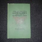 One Hundred Good Stories and How to Remember Them by Felix Berol 1914