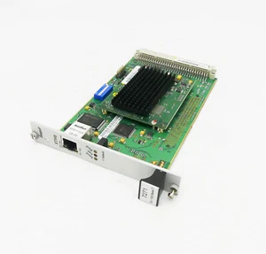 HOPF 7271 NTP TIMESERVER LAN BOARD -unused- - Bild 1 von 3