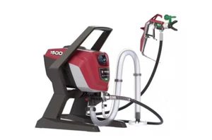 Ttian 0580005 ControlMax 1500 High Efficiency Airless Sprayer - Picture 1 of 3