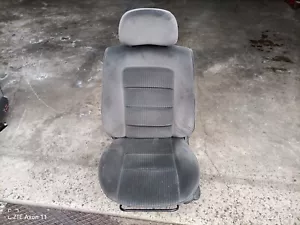 Sitz vorne links Höhenverstellung elektrisch Opel Omega B 2001 V94 - Bild 1 von 6