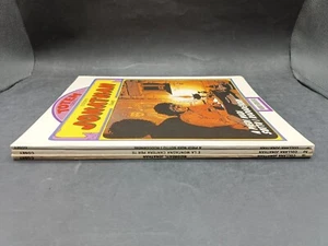 Komplette Serie Totem Comics HALSKETTE JONATHAN Cosey 1/3 - Bild 1 von 3