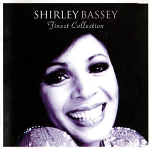 SHIRLEY BASSEY - FINEST COLLECTION CD - 2 x CDs AUS - Picture 1 of 5