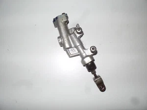 YAMAHA YZ450 YZ 450 450F STOCK OEM REAR BRAKE MASTER CYLINDER 2006 2008 - Picture 1 of 5