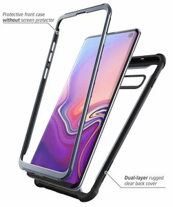 For Samsung Galaxy S10 S10+ Plus /Note10 Note10+ Plus 5G, Original i-Blason Case - Picture 1 of 22