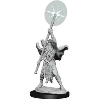 ALRUND, GOD OF WISDOM Magic the Gathering Miniatures Wizkids WZK90282 D&D - Image 1 of 4
