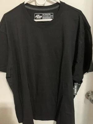 Men’s Athletec Shirt Big Men 2xl - Image 1 of 4