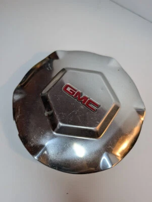 OEM (1) 🔥2002 - 2009 GMC ENVOY XL Wheel  Center Cap 9593396 - Image 1 of 4