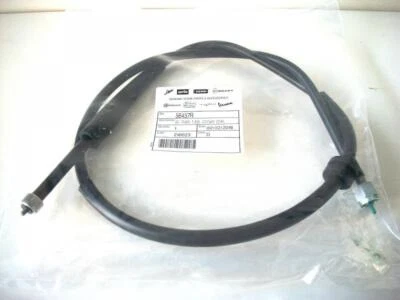 56457R TRASMISSIONE CONTAKM ORIGINALE PIAGGIO LIBERTY 125 4T 3V IE E3 2013 - 201 - Imagen 1 de 4