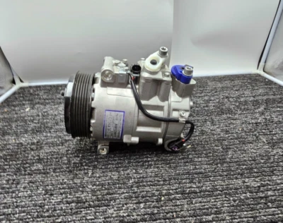 Sigma A0012308111 A/C Compressor For Mercedes-Benz E350 C320 C240 CLK350 CL500 - Image 1 of 4