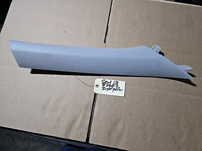 Front Right A Pillar Trim Panel Kia Soul 85820-B2500 2014 2015 2016 2017 2019 - Image 1 of 3