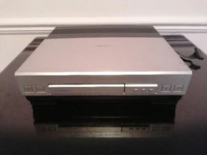 Pioneer Ct-L5 Tape Kassettendeck Komponente separat (nur L5 System) - Bild 1 von 5
