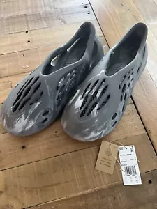 Talla 13 - Adidas Yeezy Foam Runner MX Granite RNR IE4931 - Imagen 1 de 8