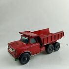 Matchbox Series Lesney No. 48 - Dodge dumper truck tipper lorry - Red colour