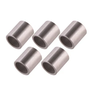 5xSide Cover Starter Bendix Metal Bushing Spacer ft For GY6 139QMB Scooter Moped - Picture 1 of 5