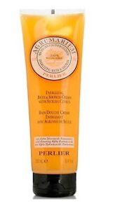 Perlier Agrumarium with Sicilian Citrus Bath & Shower Cream 8.4oz Sealed