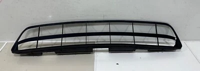 Parachoques delantero genuino Lexus RX350 RX450H 2010-2012 parrilla inferior OEM 531120E020 Foto 1 de 4