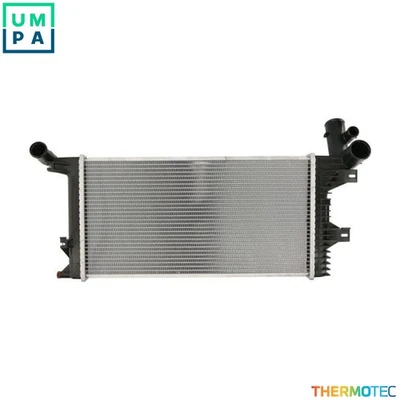 RADIATOR ENGINE COOLING D7ME017TT FOR MERCEDES-BENZ OM902.916/918 6.4L 6cyl - Image 1 of 4