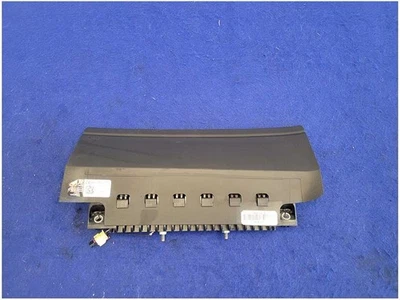 Chevrolet SS 2014-2017 sedán conductor tablero delantero izquierdo 2770 Foto 1 de 4