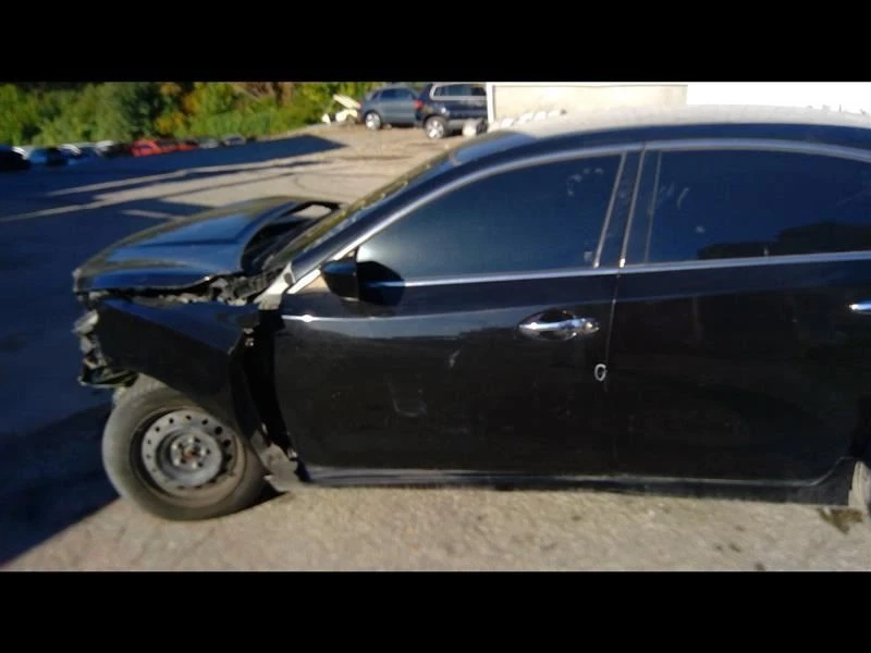 (LOCAL PICKUP ONLY) Driver Front Door Electric Sedan Fits 13-18 ALTIMA 342054 Foto 1 de 4