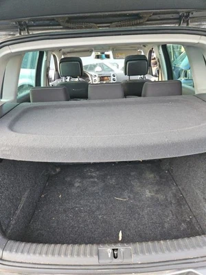 Plage arriere VOLKSWAGEN TIGUAN 1 PHASE 2 - Photo 1/4