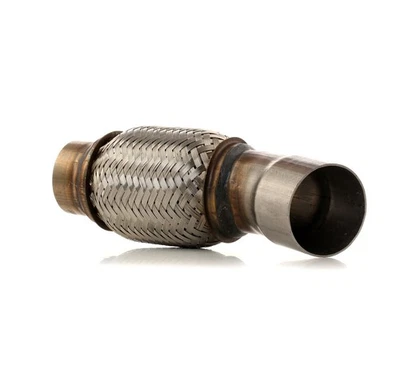 RIDEX 3971F0008 Ø60 55mm Flexrohr Auspuff Abgasrohr 110mm für BMW X1 (E84) - Bild 1 von 4