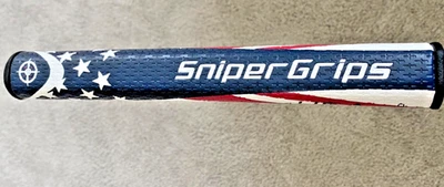 Sniper Jumbo 3.0 Puttergriff - Bild 1 von 4