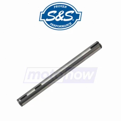 S&S Cycle Drive Shaft for 1983-1992 Harley Davidson FXRT Sport Glide - Drive ws — 第 1/4 张图片