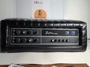 VINTAGE 70s KUSTOM K250-2 AMP HEAD - Picture 1 of 5