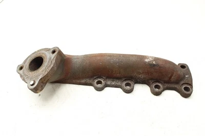 Ford Transit 350 2015 3,5 L conjunto colector de escape izquierdo conductor fábrica 15-19 Foto 1 de 4