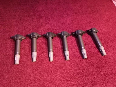 Juego de bobinas de encendido OEM 04606869AB - Se adapta a Dodge Charger 2005-2010, Magnum,... Foto 1 de 4