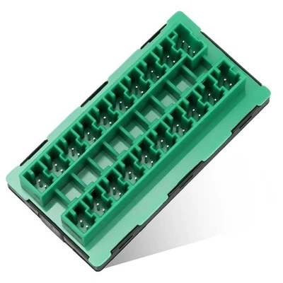 For Chrysler 2017-25 Pacifica 2020-24 Voyager 19-24 Ram 1500 Connector Can Buss - Image 1 of 4