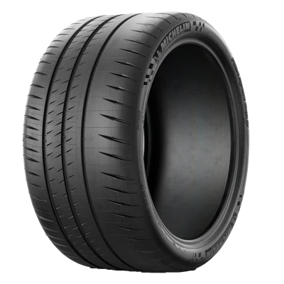 MICHELIN Sommerreifen 285/30 ZR 20 XL TL (99Y) PILOT SPORT CUP 2 CONNECT - Bild 1 von 3
