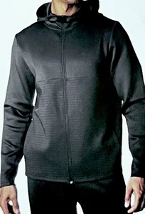 Spyder Herren Hoodie mit durchgehendem Reißverschluss - Bild 1 von 7