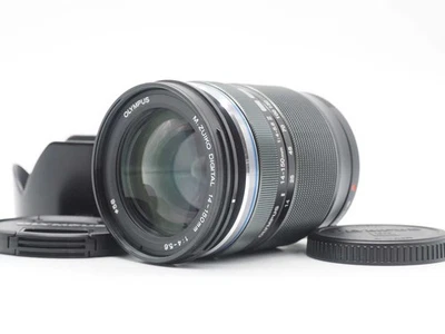 Olympus Digital 14-150mm f/4-5.6 II M.Zuiko ED MSC MFT Micro [Top Mint] #Z5599A - Image 1 of 4
