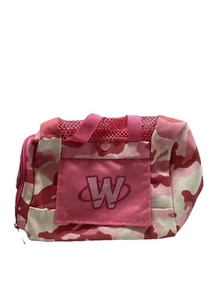 Portador de mascotas Webkinz camuflaje - Imagen 1 de 2