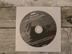 CyberLink PowerDVD 9.5 (Worldwide) & Remote Media 1.6 (Japan Consumers) Software - Picture 1 of 1