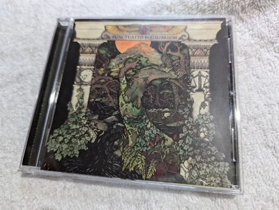 WINO Punctuated Equilibrium CD Southern Lord Hidden Hand St Vitus Foto 1 de 4