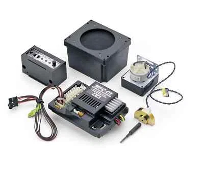 TAMIYA 1/14 TRUCK LKW MULTIFUNKTIONS SOUND MODUL MFC01 - Bild 1 von 4