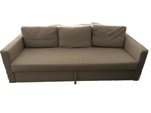3 seater sofa bed - Picture 1 of 4