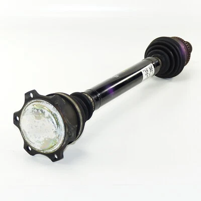 Audi A4 B5 Antriebswelle Gelenkwelle vorn rechts 1,6L 1,8L 1,9TDI 8D0407272BE - Image 1 of 3